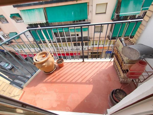 Ático en calle Cardenal Belluga, 17