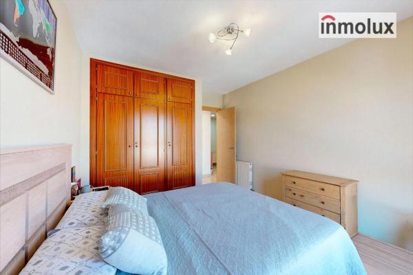 Piso en calle Santo Domingo