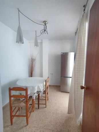 Ático en calle Cardenal Belluga, 17