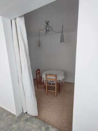 Ático en calle Cardenal Belluga, 17