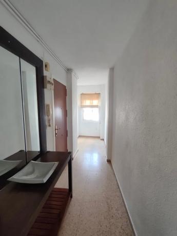 Ático en calle Cardenal Belluga, 17