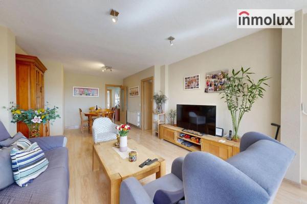 Piso en calle Santo Domingo