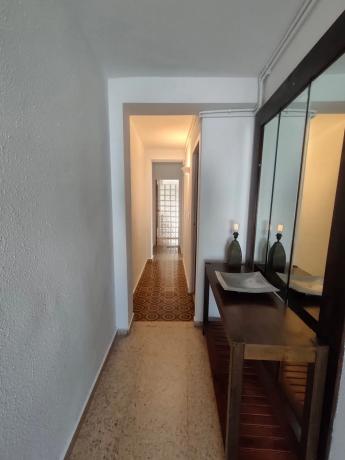 Ático en calle Cardenal Belluga, 17