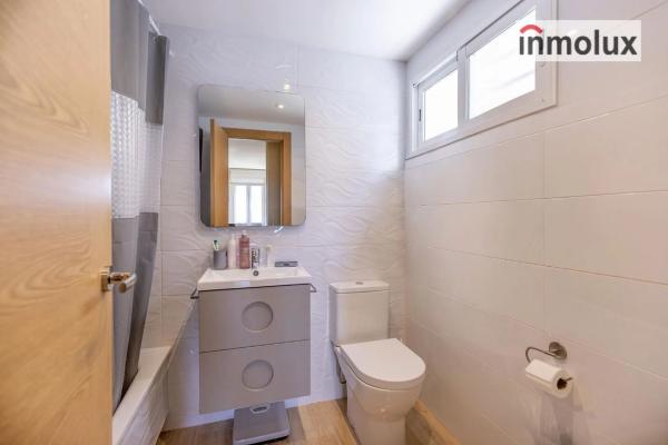 Piso en calle Santo Domingo