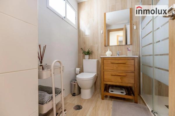 Piso en calle Santo Domingo