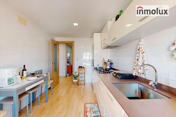 Piso en calle Santo Domingo