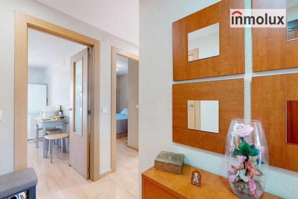 Piso en calle Santo Domingo