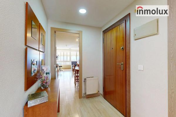 Piso en calle Santo Domingo