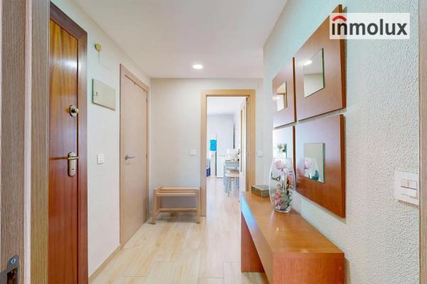 Piso en calle Santo Domingo