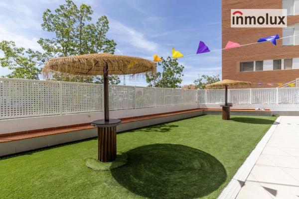 Piso en calle Santo Domingo