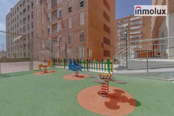 Piso en calle Santo Domingo