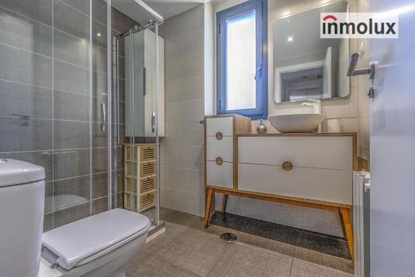 Piso en calle Deportista Pitu Perramón