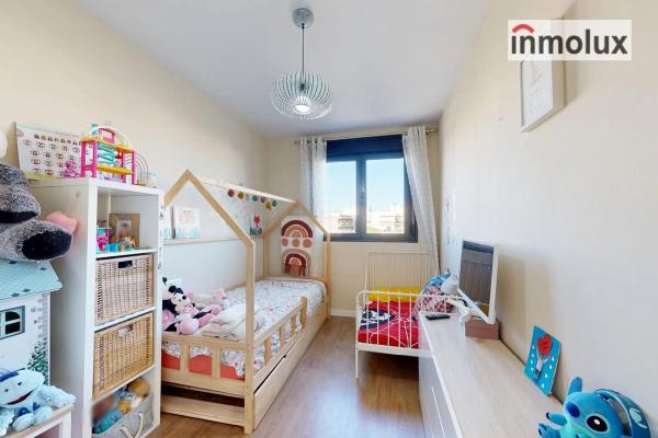 Piso en calle Deportista Pitu Perramón