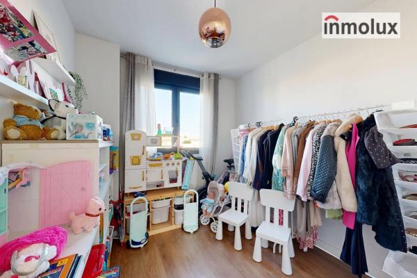 Piso en calle Deportista Pitu Perramón