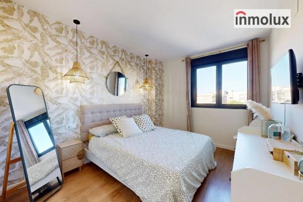 Piso en calle Deportista Pitu Perramón