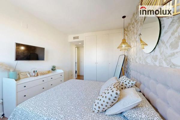 Piso en calle Deportista Pitu Perramón