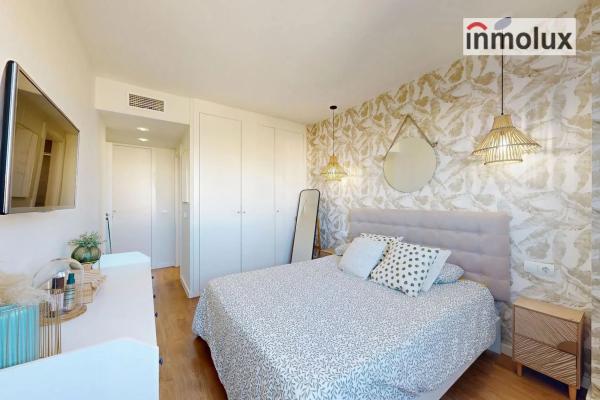 Piso en calle Deportista Pitu Perramón