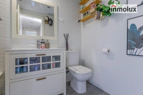 Piso en calle Deportista Pitu Perramón