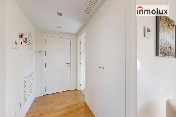 Piso en calle Deportista Pitu Perramón