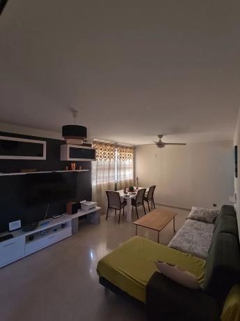 Piso en avenida cardenal francisco Álvarez, 23