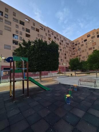 Piso en avenida cardenal francisco Álvarez, 23