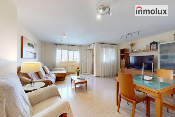 Piso en avenida Ciudad de Matanzas