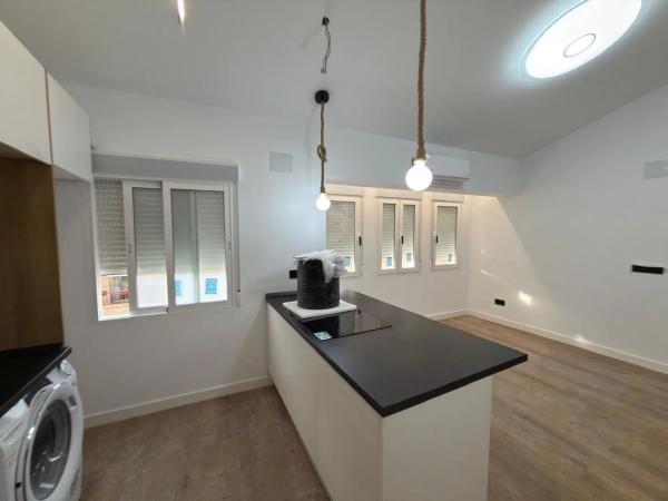 Piso en avenida Doctor Rico s/n