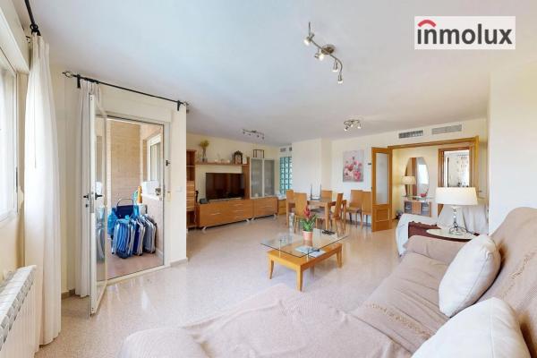 Piso en avenida Ciudad de Matanzas