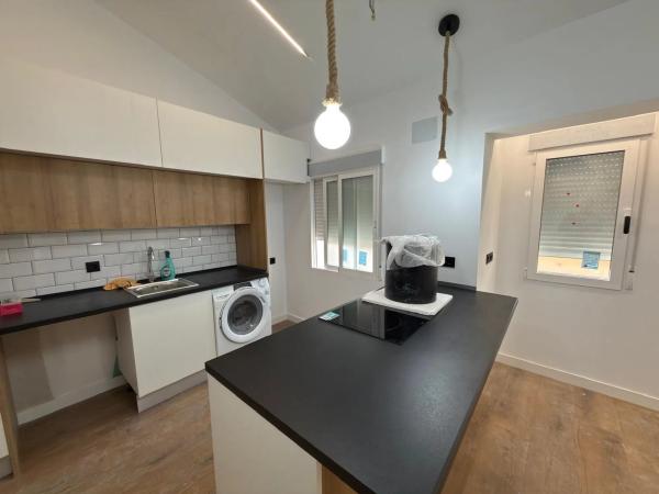 Piso en avenida Doctor Rico s/n