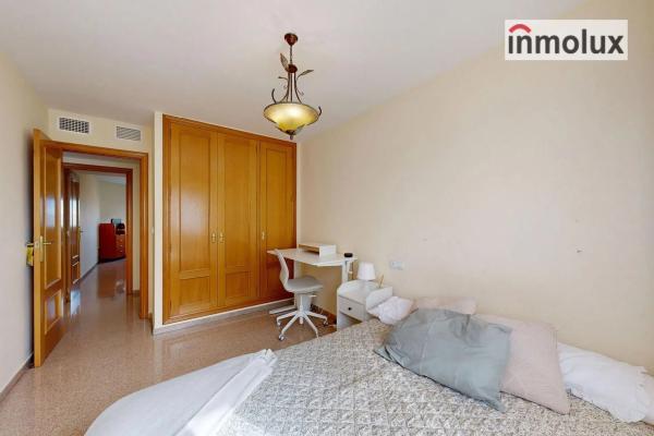 Piso en avenida Ciudad de Matanzas