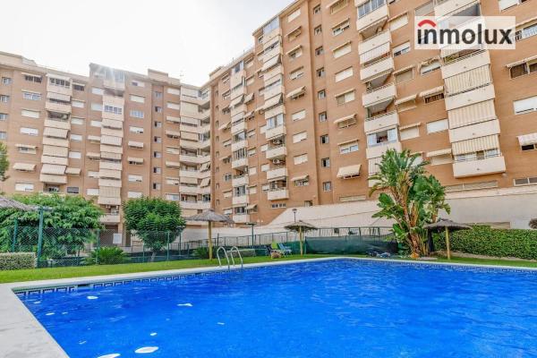 Piso en avenida Ciudad de Matanzas