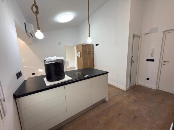 Piso en avenida Doctor Rico s/n