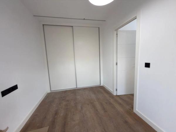 Piso en avenida Doctor Rico s/n