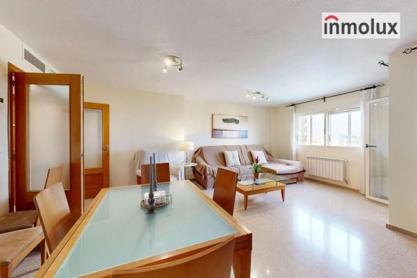 Piso en avenida Ciudad de Matanzas