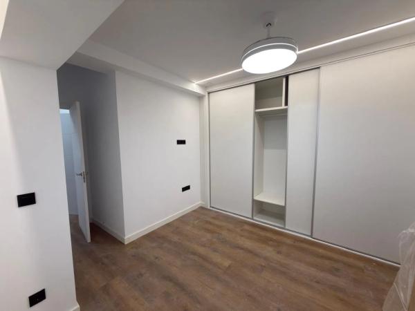 Piso en avenida Doctor Rico s/n