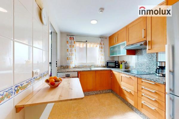 Piso en avenida Ciudad de Matanzas