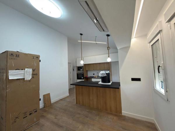 Piso en avenida Doctor Rico s/n