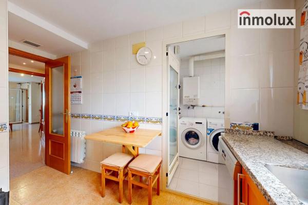 Piso en avenida Ciudad de Matanzas