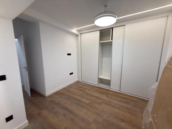 Piso en avenida Doctor Rico s/n