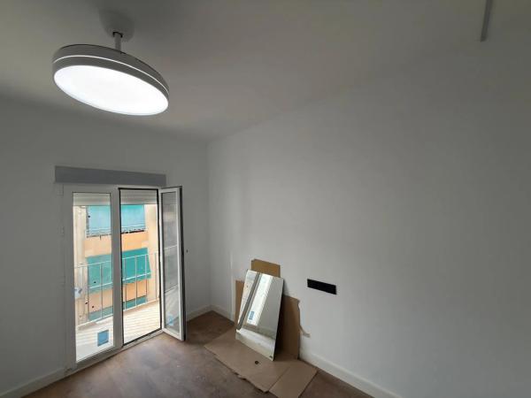 Piso en avenida Doctor Rico s/n