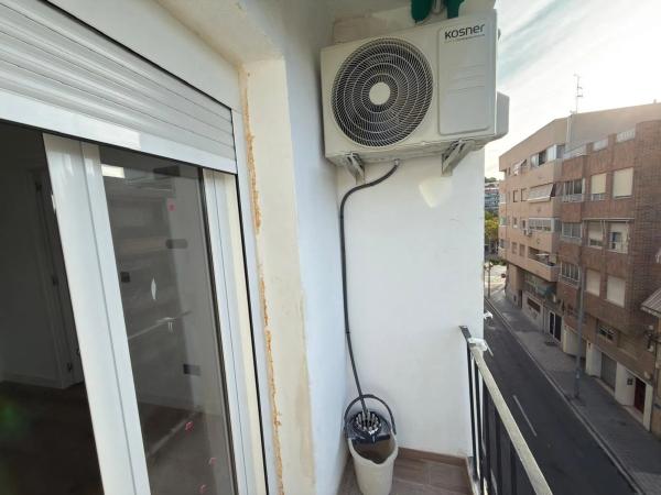 Piso en avenida Doctor Rico s/n