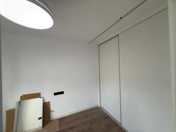 Piso en avenida Doctor Rico s/n