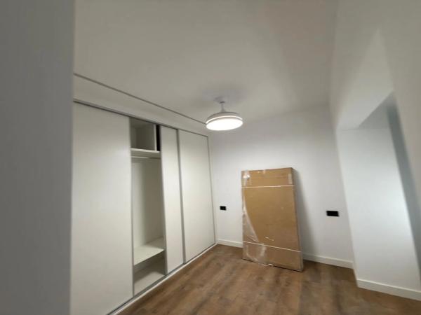 Piso en avenida Doctor Rico s/n