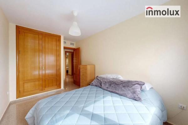 Piso en avenida Ciudad de Matanzas