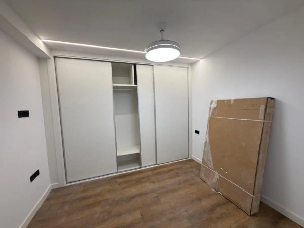 Piso en avenida Doctor Rico s/n