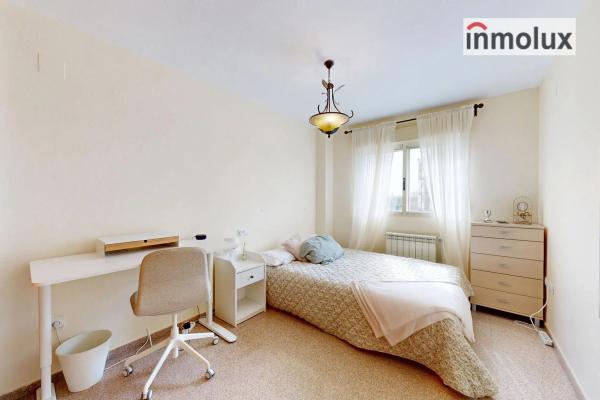 Piso en avenida Ciudad de Matanzas