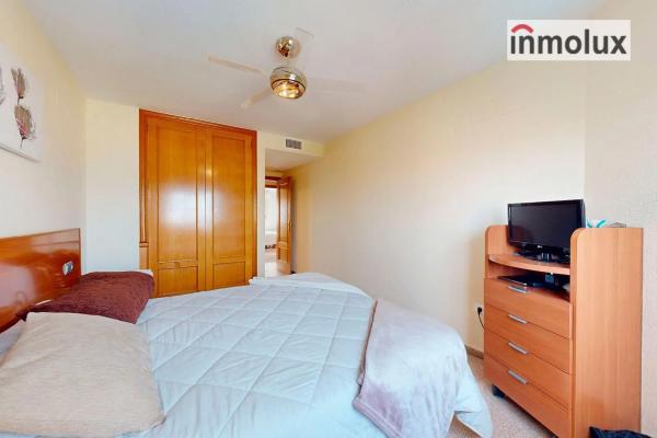 Piso en avenida Ciudad de Matanzas