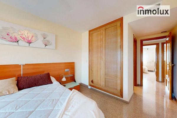 Piso en avenida Ciudad de Matanzas