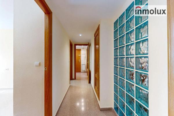 Piso en avenida Ciudad de Matanzas