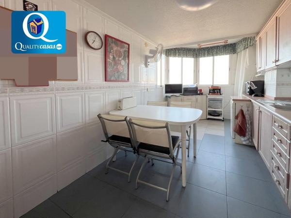 Ático en Barrio San Blas